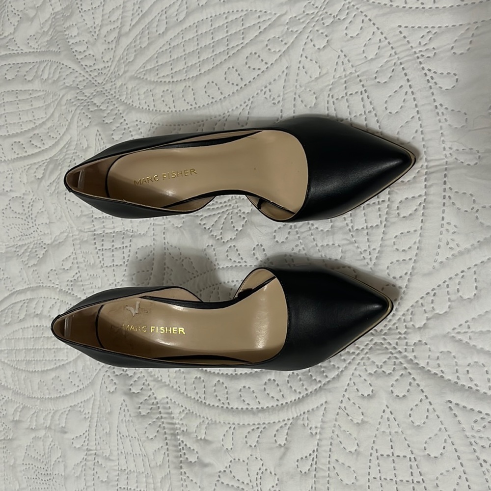 Marc Fisher heels